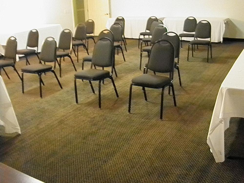 Regency Inn & Suites West Springfield Bagian luar foto